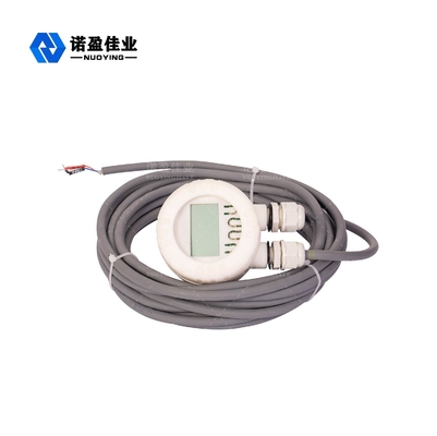 Good price শিল্প 80GHz উচ্চ নির্ভুলতা রাডার স্তর ট্রান্সমিটার 4-20mA আউটপুট তরল অ্যালুমিনিয়াম থ্রেড ইনস্টল অনলাইন