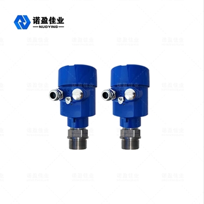 Good price NYWBUK 24VDC মাইক্রোওয়েভ লেভেল সুইচ 120m নন-কন্টাক্ট তরল লেভেল এলার্ম অনলাইন