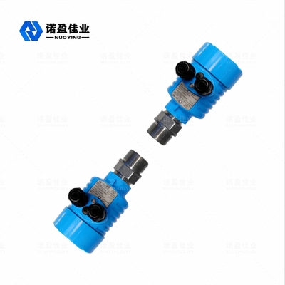 Good price হট-সেল 120m জোড়া মাইক্রোওয়েভ লেভেল সুইচ সঙ্গে থ্রেডেড সংযোগ সলিড মাইক্রোওয়েভ লেভেল সেন্সর অনলাইন