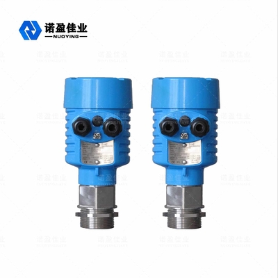 Good price NYWBUK অ-যোগাযোগ তরল স্তর এলার্ম 24VDC মাইক্রোওয়েভ স্তর সিনিয়র তরল এবং কঠিন জন্য অনলাইন