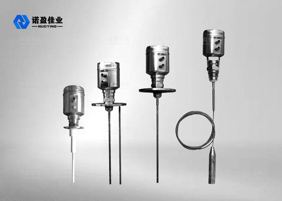 ভালো দাম এনওয়াইআরডি ৭০১ গাইডেড ওয়েভ রাডার লেভেল ট্রান্সমিটার এসএস৩০৪ এসএস৩১৬ রড প্রোব -২০ ০৮০ °সি অনলাইন