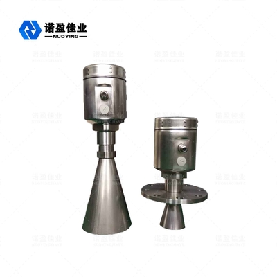 Good price 6.8GHz NYRD-803 তরল রাডার লেভেল ট্রান্সমিটার স্মার্ট রাডার লেভেল সেন্সর অনলাইন