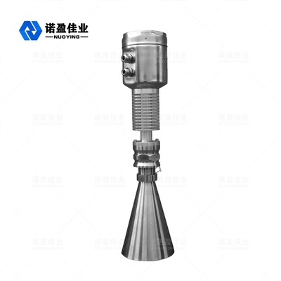 Good price 6.8GHz NYRD-803S তরল রাডার লেভেল ট্রান্সমিটার স্মার্ট রাডার লেভেল সেন্সর অনলাইন