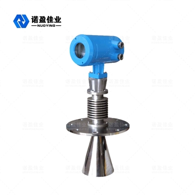 Good price 6.8GHz NYRD-803S তরল রাডার লেভেল ট্রান্সমিটার স্মার্ট রাডার লেভেল সেন্সর অনলাইন