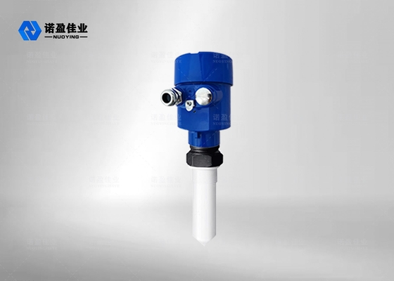 Good price 4-20mA NUOYING 26GHz NYRD805 ফুয়েল অয়েল ট্যাঙ্ক রাডার লেভেল সেন্সর ট্রান্সমিটার পরিমাপ অনলাইন