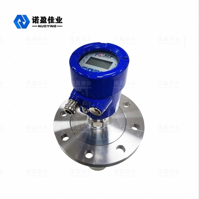 Good price Nuoying প্রস্তুতকারক ছোট অ্যান্টেনা আকার যোগাযোগহীন রাডার স্তর মিটার তরল এবং কঠিন জন্য ওয়্যারলেস স্তর ট্রান্সমিটার অনলাইন