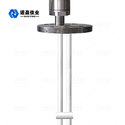 Good price গরম বিক্রয় NUOYING NYSP-Z22 4-20mA Rf প্রবেশ ক্ষমতা স্তর মিটার অনলাইন