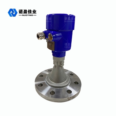 Good price 80GHz রাডার স্তর ট্রান্সমিটার বড় ট্যাঙ্ক এবং ছোট ট্যাঙ্ক জন্য উপযুক্ত 4-20mA /HART/RS485/Modbus সংকেত আউটপুট অনলাইন
