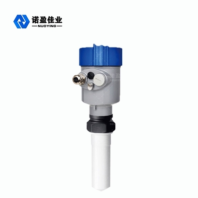 Good price NUOYING 26GHz NYRD805 রাডার লেভেল সেন্সর ট্রান্সমিটার মাঝারি তাপমাত্রা -40C --130°C এবং প্রক্রিয়া চাপ -0.1~0.3MPa অনলাইন