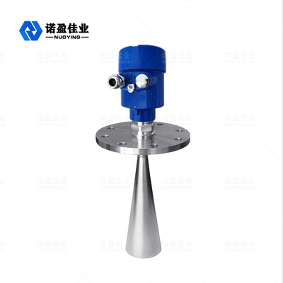 Good price প্রক্রিয়া চাপ -0.1 ~ 4.0MPa এবং পাওয়ার সাপ্লাই 24VDC (দুই লাইন, চার লাইন) 26GHz রাডার লেভেল মিটার রাডার লেভেল ট্রান্সমিটার অনলাইন