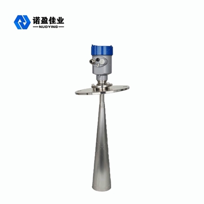 Good price প্রসেস চাপ -0.1~4.0MPa প্রসেস সংযোগ ফ্ল্যাঞ্জ, ক্রেট (ঐচ্ছিক) 26GHz রাডার স্তর ট্রান্সমিটার অনলাইন