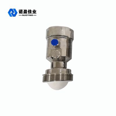 ভালো দাম NYRD900 80GHz স্বাস্থ্যকর গ্রেডের রাডার লেভেল ট্রান্সমিটার সান্দ্র মাধ্যমের পূরণের জন্য অনলাইন