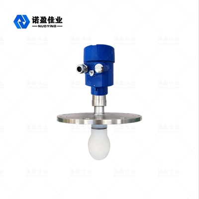 Good price পরিমাপের নির্ভুলতাঃ ±3mmপাওয়ার সাপ্লাইঃ 24VDC (দুই লাইন, চার লাইন) 26GHz NYRD-TJ-A রাডার ওয়াটার লেভেল সেন্সর পরিমাপ ট্রান্সমিটার অনলাইন