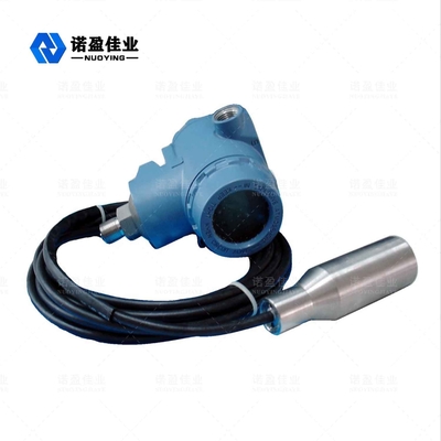 Good price প্রক্রিয়া চাপ -0.1 ~ 1.6MPa NYDR-3051 প্রক্রিয়া সংযোগ থ্রেড, ফ্ল্যাঞ্জ (ঐচ্ছিক) স্তর মিটার স্তর ট্রান্সমিটার সময় বিলম্ব সময় বিলম্ব অনলাইন