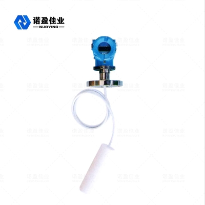 Good price পাওয়ার সাপ্লাই 24VDC NUOYING NYDR-3051 চাপ স্তর মিটার স্তর পরিমাপকারী বৈদ্যুতিক ইন্টারফেস M20x1.5,1/2NPT 