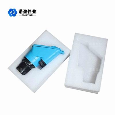Good price পাওয়ার সাপ্লাই 24VDC যোগাযোগহীন জল ট্যাঙ্ক মিটার অতিস্বনক সেন্সর প্রক্রিয়া সংযোগ থ্রেড, ফ্ল্যাঞ্জ (ঐচ্ছিক) সেট আউটপুট উপরের সীমা সেটিং, নিম্ন সীমা সেটিং অনলাইন
