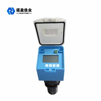 Good price যোগাযোগহীন জল ট্যাংক মিটার অতিস্বনক সেন্সর সংকেত আউটপুট 4-20mA/HART/RS485/Modbus.. প্রদর্শন মোড তরল স্তর, দূরত্ব (উচ্চতা) অনলাইন