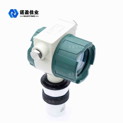 Good price পাওয়ার সাপ্লাই 24VDC যোগাযোগহীন ওয়াটার ট্যাঙ্ক মিটার অতিস্বনক সেন্সর পরিমাপ পরিসীমা 0 ~ 40m ((বিভক্ত) পরিমাপের নির্ভুলতা <0.5% ((পরিসীমা> 20m) অনলাইন