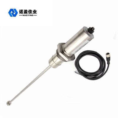 ভালো দাম গরম বিক্রয় NYCZ500 Magnetostrictive স্তর ট্রান্সমিটার অ্যান্টেনা ফর্ম ক্যাবল, রড অ্যান্টেনা উপাদান 304、316 অনলাইন