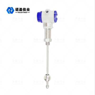 Good price গরম বিক্রয় তরল জল স্তর সেন্সর NYCZ500 ম্যাগনেটস্ট্রিক্টিভ লেভেল ট্রান্সমিটার পরিমাপ পরিসীমা 0-50-5000mm ((ক্যাবল:25m) পরিমাপের নির্ভুলতা +0.5mm অনলাইন