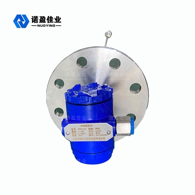 Good price NUOYING NYCZ500 Magnetostrictive লেভেল ট্রান্সমিটার লেভেল গেজ লেভেল মিটার প্রক্রিয়া তাপমাত্রা -40 ~ + 200 °C প্রতিক্রিয়া সময় 0.2 ~ 5 এমএস অনলাইন