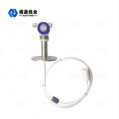 Good price NUOYING NYCZ500 Magnetostrictive Level Transmitter Level gauge প্রসেস চাপ -0.1~10.0MPa প্রসেস সংযোগ বন্ধ চাপ -0.1~10.0MPa প্রসেস সংযোগ Thread, bracket, flange (optional) অনলাইন