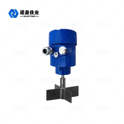 Good price মাঝারি ঘনত্ব ≥0. 4g/cm3 NYZX সিরিজ রোটারি পেডল স্তর সুইচ বৈদ্যুতিক শক ক্ষমতা 250V 5A ((SPDT একক মেরু ডাবল নিক্ষেপ) অনলাইন