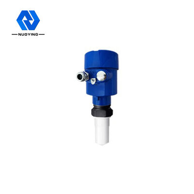ভালো দাম PTFE অ্যান্টেনা 26GHz সহ NYRD805 রড টাইপ লিকুইড রাডার লেভেল মিটার অনলাইন