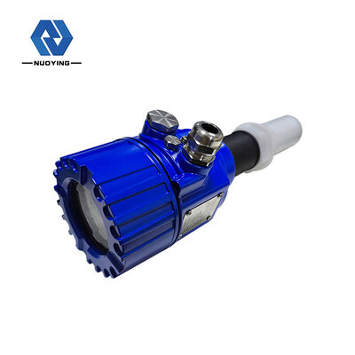 ভালো দাম উচ্চ ফ্রিকোয়েন্সি NYRD805 রাডার লেভেল ট্রান্সমিটার PTFE ইকো ক্ষমতা অনলাইন