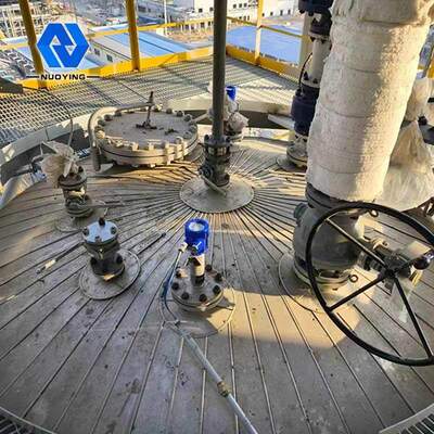 ভালো দাম ননকন্টাক্ট ফুড স্মল স্টোন রাডার লেভেল মিটার মাইক্রোওয়েভ ডাল 26GHz অনলাইন