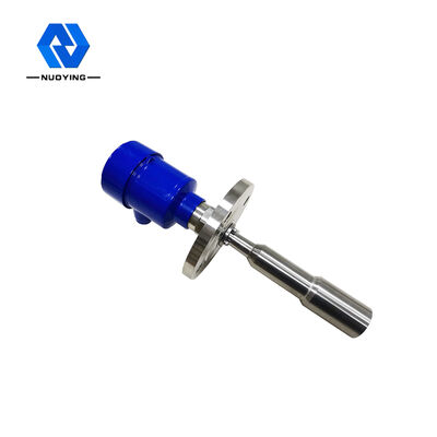 ভালো দাম উপাদান 316L উচ্চ ফ্রিকোয়েন্সি রাডার লেভেল গেজ NYRD806 উচ্চ মানের স্তর পরিমাপ অনলাইন