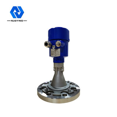 ভালো দাম লেন্স টাইপ 26GHz স্যানিটারি দৃশ্যকল্পের জন্য কাস্টমাইজড রাডার লেভেল গেজ কম দামের সাথে 40 মিটার তরল স্তর মিটার অনলাইন