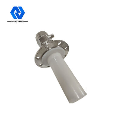 ভালো দাম Nuoying NYRD-86 অ-যোগাযোগ রাডার লেভেল মিটার শক্তিশালী ক্ষয়কারী তরল জন্য ওয়্যারলেস লেভেল ট্রান্সমিটার অনলাইন