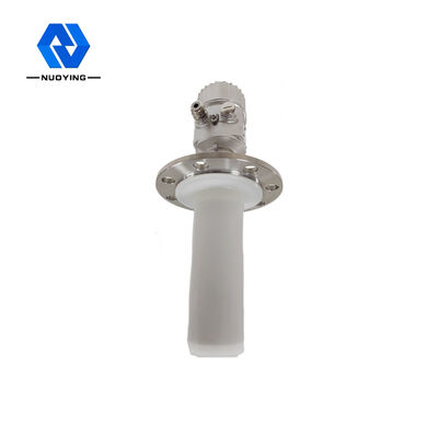 ভালো দাম চীনা কারখানা ইনস্টল করা সহজ উচ্চ নির্ভুলতা শক্তিশালী স্তর ট্রান্সমিটার যোগাযোগ 26g রাডার মূল্য অনলাইন