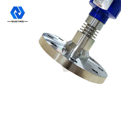 ভালো দাম পরিমাপ পরিসীমাঃ 40 মিটার পরিমাপের নির্ভুলতা ±3 মিমিপাওয়ার সাপ্লাইঃ 24VDC (দুই লাইন, চার লাইন) রাডার ওয়াটার লেভেল সেন্সর অনলাইন