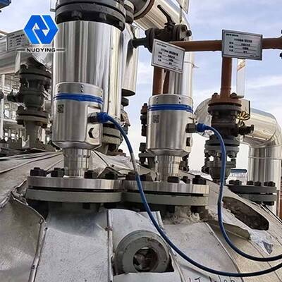 ভালো দাম 26GHz NYRD-810 পরিমাপ পরিসীমা 80 মিটার পরিমাপের নির্ভুলতা ±3 মিমি রাডার স্তর ট্রান্সমিটার তরঙ্গ স্তর মিটার স্তর সেন্সর অনলাইন