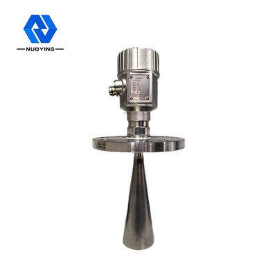 ভালো দাম প্রসেস চাপ -0.1~4.0MPa প্রসেস সংযোগ ফ্ল্যাঞ্জ, ক্রেট (ঐচ্ছিক) 26GHz রাডার স্তর ট্রান্সমিটার অনলাইন