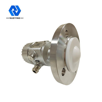 ভালো দাম উচ্চ নির্ভুলতা তরল রাডার স্তর মিটার 80GHz NYRD900 4 - 20mA অনলাইন