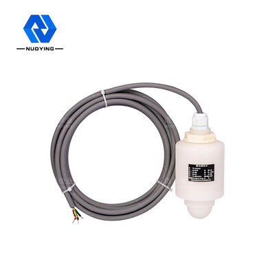 ভালো দাম 80G হাই-ফ্রিকোয়েন্সি রাডার ওয়াটার লেভেল ডিটেক্টর 35m পরিমাপ পরিসীমা পরিবেশগত পর্যবেক্ষণ অনলাইন