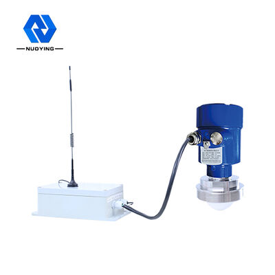 ভালো দাম 80GHz রাডার লেভেল ডিটেক্টর উচ্চ স্থিতিশীলতা 80GHz রাডার লেভেল গেজ রাসায়নিক শিল্প 80G রাডার লেভেল গেজ অনলাইন