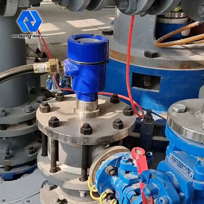 ভালো দাম 26GHz ইন্ডাস্ট্রিয়াল রাডার লেভেল গেজ কম শক্তি খরচ মাইনিং 26GHz রাডার লেভেল গেজ অনলাইন