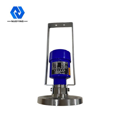 ভালো দাম 80GHZ উচ্চ ফ্রিকোয়েন্সি সহজ ইনস্টলেশন 80m 120m স্মার্ট রাডার লেভেল ট্রান্সমিটার ছোট ইন্টিগ্রেটেড লেন্স অ্যান্টেনা সহ অনলাইন