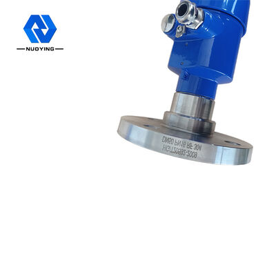 ভালো দাম সিই এবং আইপি 67 রিপোর্টের সাথে ধূলিকণা অবস্থার জন্য এনওয়াইআরডি 900 80 গিগাহার্জ অ্যান্টি-জারা এবং বিস্ফোরণ প্রতিরোধী রাডার স্তর ট্রান্সমিটার অনলাইন