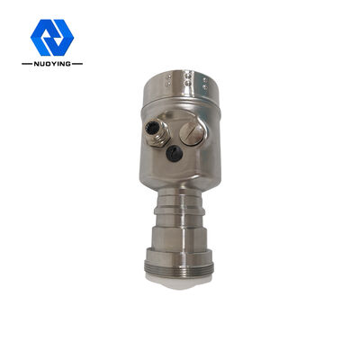 ভালো দাম উচ্চ নির্ভুলতার সাথে 80GHz ট্যাঙ্ক RS485 রাডার স্তর ট্রান্সমিটার পরিমাপ অনলাইন
