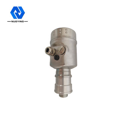 ভালো দাম এনওয়াইআরডি৯০০ রাডার লেভেল ট্রান্সমিটারের জন্য এসএস৩১৬ পিটিএফই উপাদান এবং ৩/৪ ইঞ্চি প্রক্রিয়া সংযোগ অনলাইন