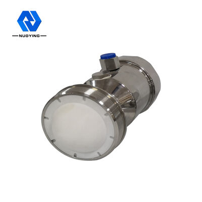 ভালো দাম এনওয়াইআরডি৯০০ রাডার লেভেল ট্রান্সমিটারের জন্য এসএস৩১৬ পিটিএফই উপাদান এবং ২ 