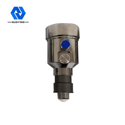 ভালো দাম শক্তিশালী ধোঁয়া এবং ধুলো পরিবেশের জন্য 80GHz উচ্চ নির্ভুলতা রাডার স্তর ট্রান্সমিটার 1 