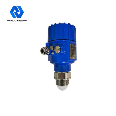 ভালো দাম 76 - 81GHz কমপ্যাক্ট সেন্সর রাডার লেভেল ট্রান্সমিটার প্রেসার স্টিরিং স্টোরেজ ট্যাঙ্কের জন্য অনলাইন