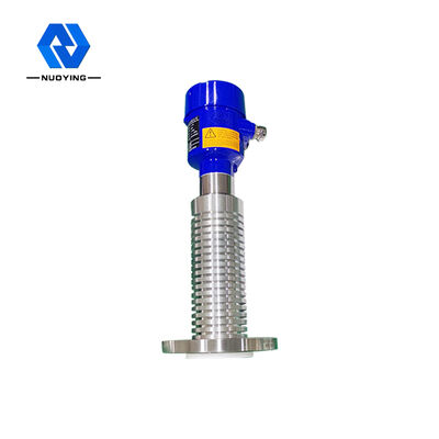 ভালো দাম উচ্চ তাপমাত্রার গ্যাস স্টিম রাডার লেভেল মিটার 80G 76GHz - 81GHz অনলাইন