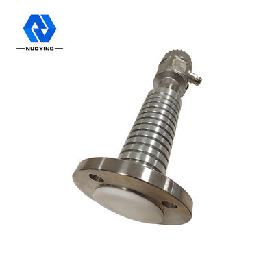 ভালো দাম শিল্প পরিমাপ অ্যাপ্লিকেশনের জন্য উচ্চ চাপ প্রতিরোধের রাডার স্তর মিটার 80GHz অনলাইন